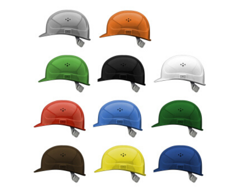 Capacete Voss Inap K90/6